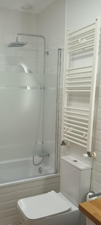 הוילה קמבדוס Casa Cardona מראה חיצוני תמונה