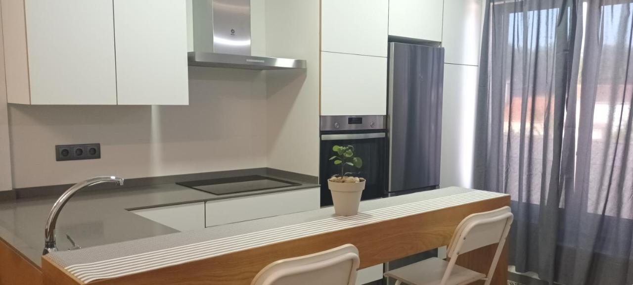 הוילה קמבדוס Casa Cardona מראה חיצוני תמונה