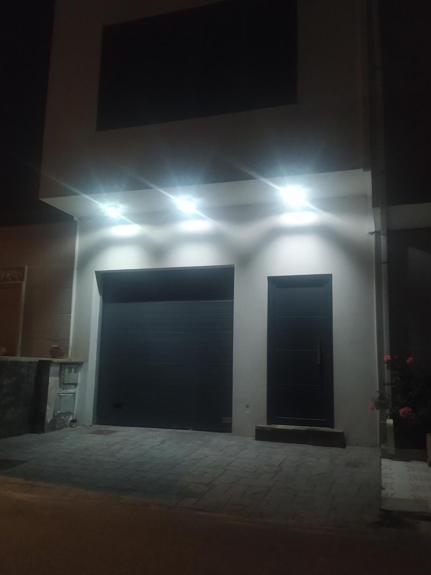 הוילה קמבדוס Casa Cardona מראה חיצוני תמונה